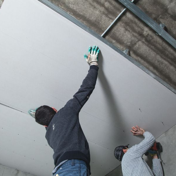 4 Tips for Installing Drywall in Cold Weather