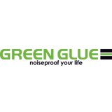 Green Glue Soundproofing Compound and Sealant