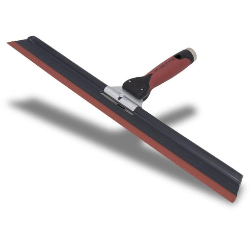 Marshalltown 22" Adjustable Squeegee Trowel with DuraSoft Blade and Handle