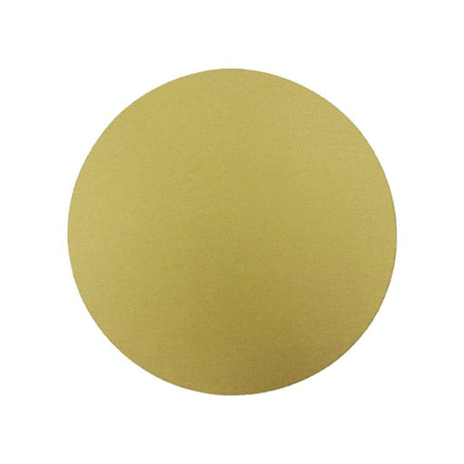 Wallvex 9" 150 Grit Golden Touch Sanding Discs for Drywall, Pack of 25