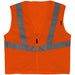 Lift Safety Viz-Pro 1 Orange Safety Vest - Timothy's Toolbox