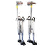 Dura-Stilts Dura III 18-30" Professional Adjustable Drywall Stilts D1830 - Timothy's Toolbox