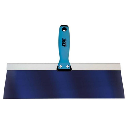 Ox Tools Pro Taping Knife Blue Steel 14" 