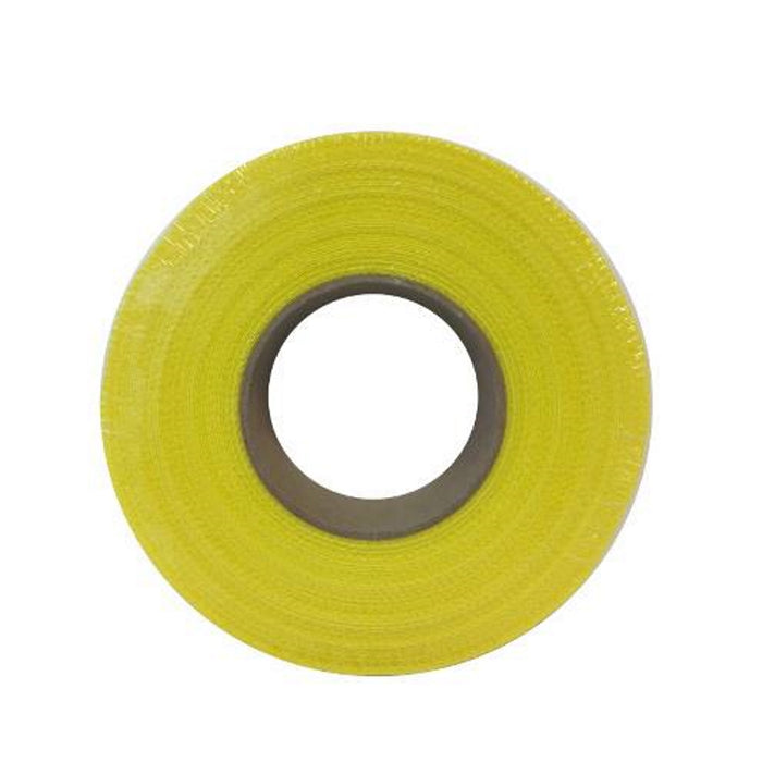 Surface Shields PATCH PRO Fiberglass Mesh Drywall Tape - Yellow 2" x 300' DMTY2300C