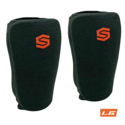 SurPro SS2004 Stilts Socks - Enhanced Comfort for Drywall Stilts Users