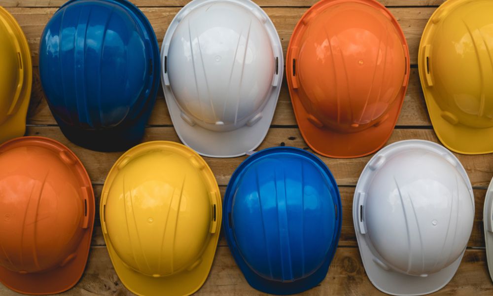 Hard Hats vs. Bump Caps: What Is the Difference?