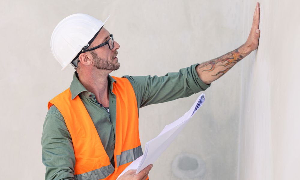 5 Questions To Ask a Potential Drywall Contractor