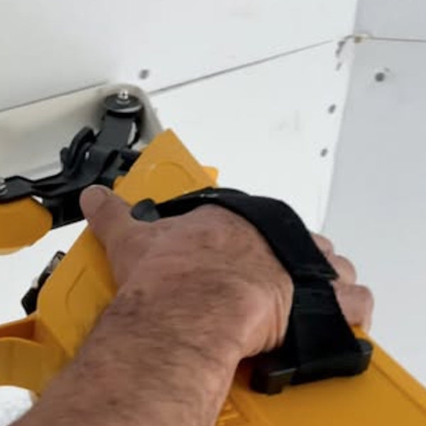 Drywall Banjo Tool Setup and Adjustment Tips