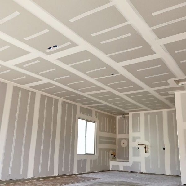 A Complete Guide to the Different Drywall Finishing Levels