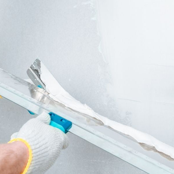 The Different Types of Drywall Finishing Tools