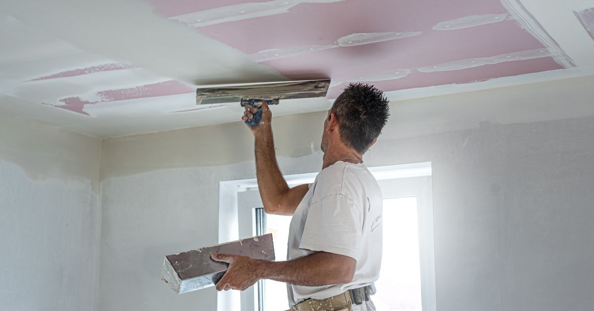 Weight Capacity for Professional Drywall Benches