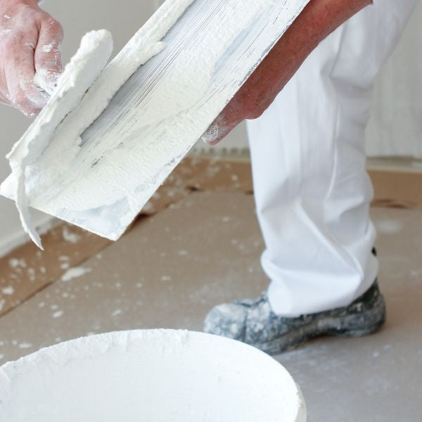 The Science of Mud Mixing: The Basics of Drywall Finishing