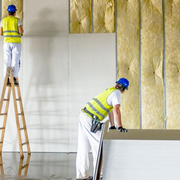 4 Reasons You Should Get Soundproof Drywall