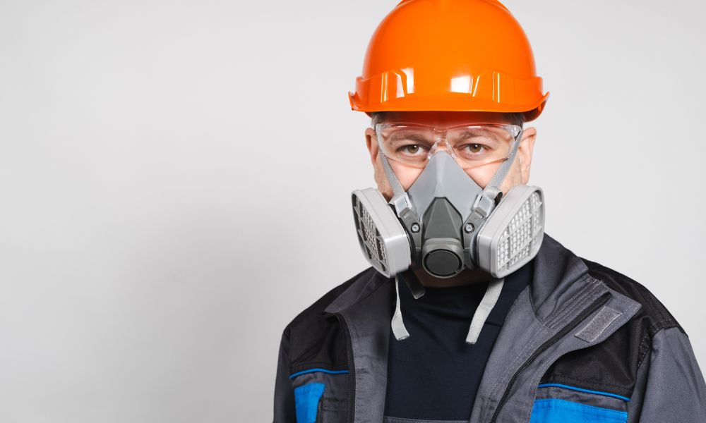 7 Pieces of Safety Gear That Are As Important as a Hard Hat
