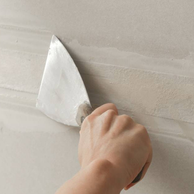 5 Tips for Fixing Drywall After Electrical Work