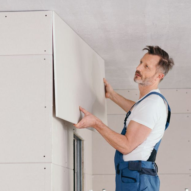 How To Replace Old Plaster With Drywall During a Remodel