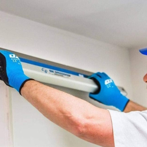 3 Reasons Every Pro Drywall Finisher Needs Skimming Blades