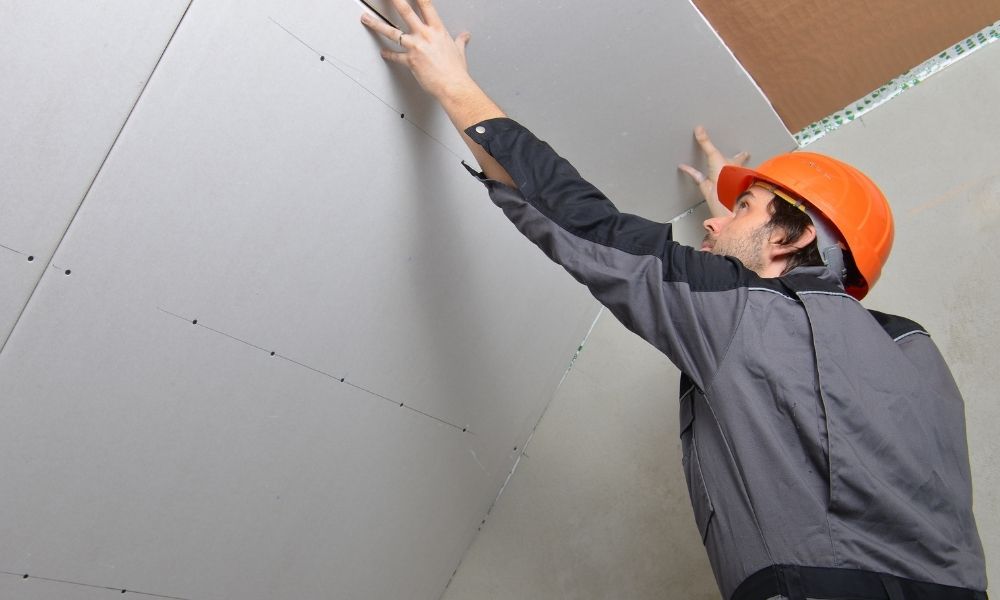 5 Simple Tips for Hanging Drywall Like a Pro