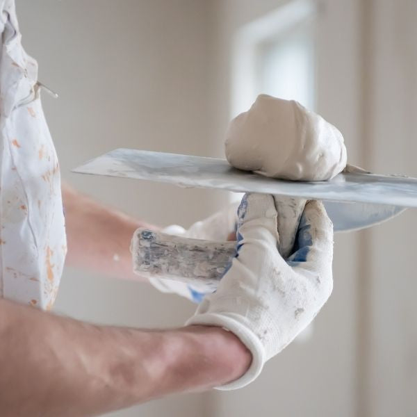 Tips for Mixing Drywall Mud the Right Way