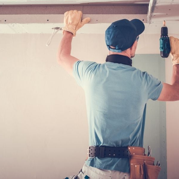 A Quick Guide To Starting Your Own Drywall Business