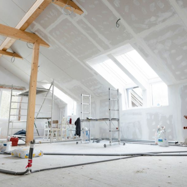 4 Common Mistakes New Professional Drywallers Always Make