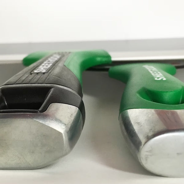 Key Features of USG's Premium Taping Knives