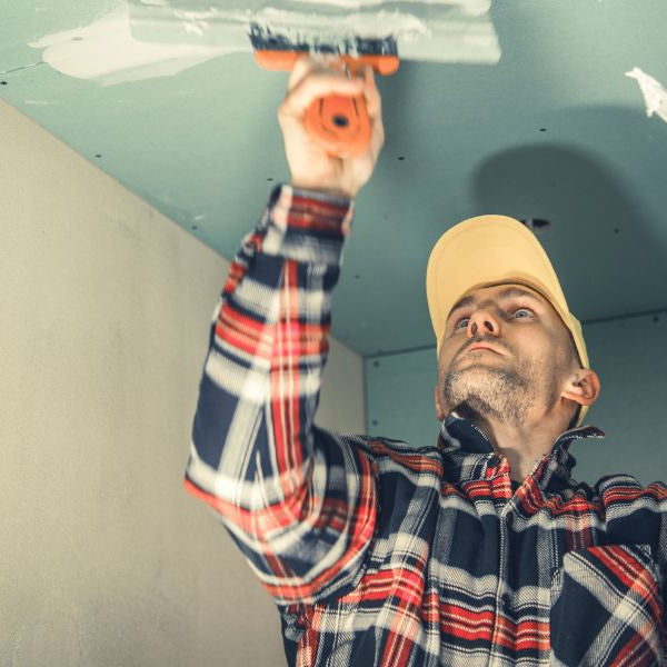 Tips and Tricks to Using a Drywall Taping Knife Like a Pro