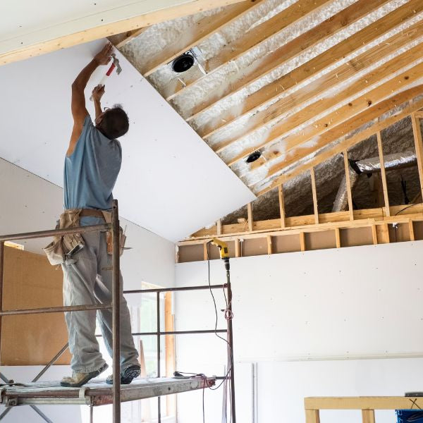 Everything You Should Know About Soundproof Drywall