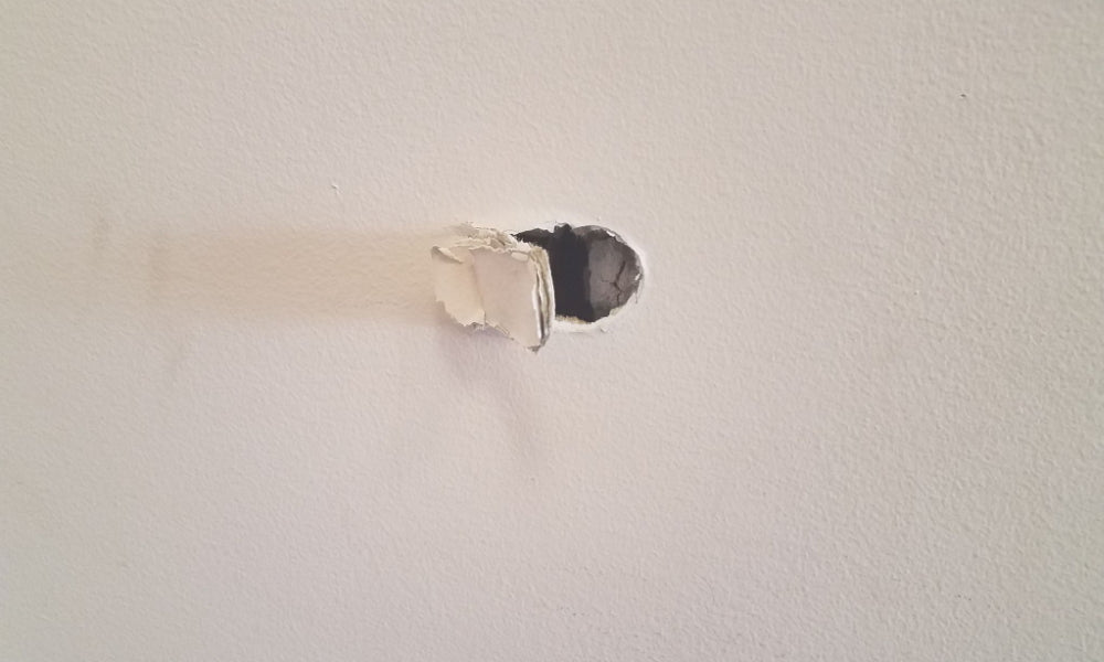 How to Repair Damaged Drywall: From Minor Dents to Large Holes — Tagged ...