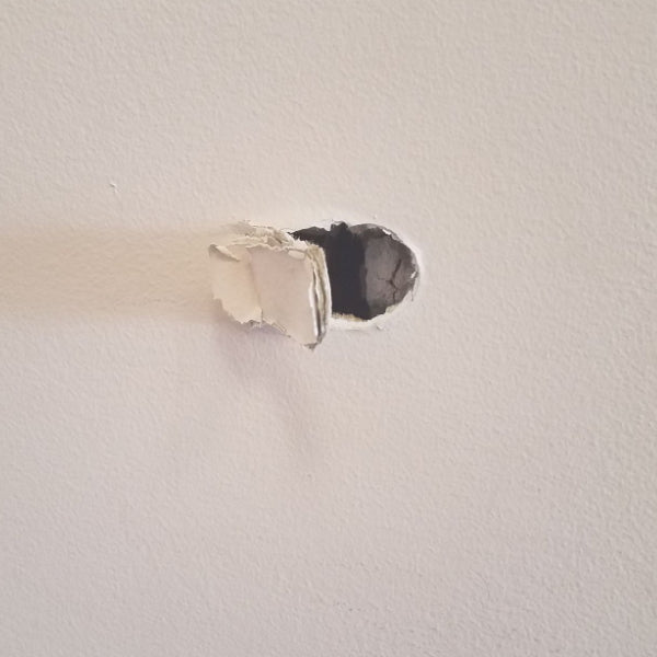 How to Repair Damaged Drywall: From Minor Dents to Large Holes