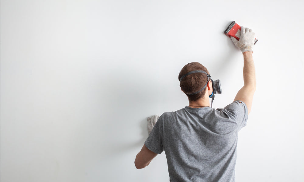 Drywall Perfection: Expert Tips for Sanding After Taping