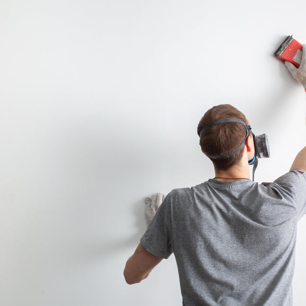 Drywall Perfection: Expert Tips for Sanding After Taping