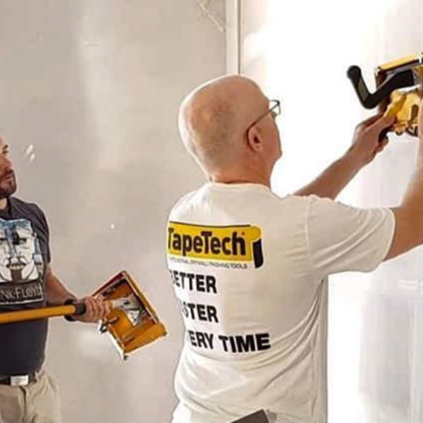 Unlock Your Drywall Finishing Potential with Drywall Flat Boxes