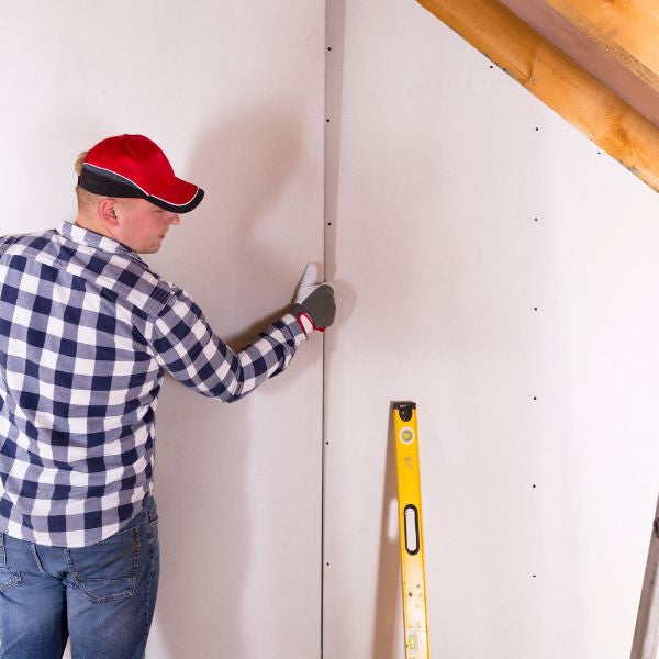 4 Ways Drywall Affects the Value of Your Property