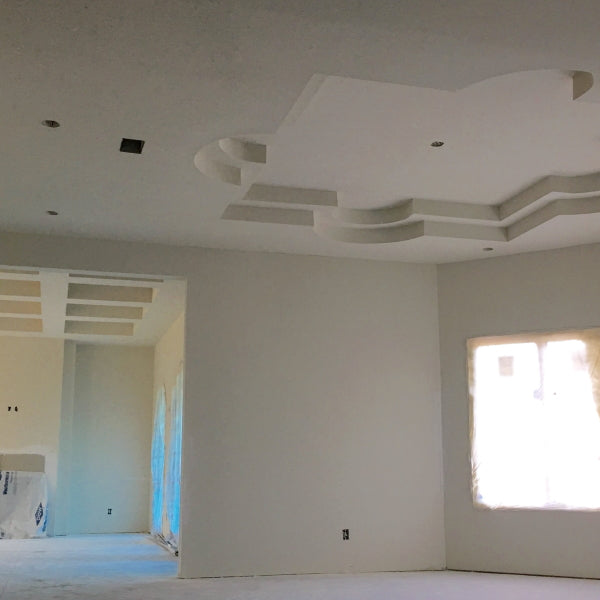The Ultimate Guide to Level 5 Drywall Finish: What You Need to Know