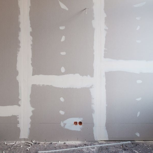 How To Cut Drywall for Electrical Devices