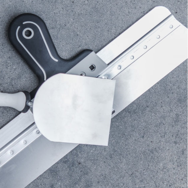 Why the Quality of Your Drywall Tools Matters