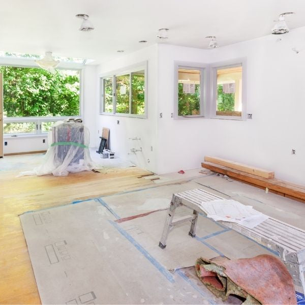3 Reasons Contractors Should Have a Drywall Bench