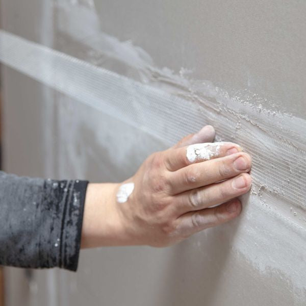 How To Get Rid of Bubbles on Drywall Tape