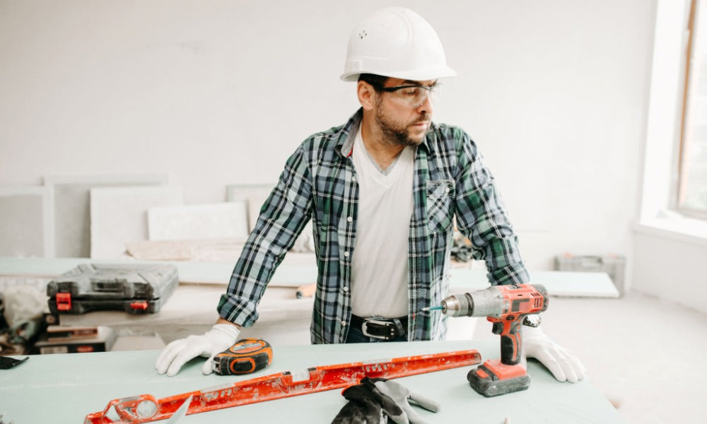 Smooth and Seamless: The Best Drywall Tools and Equipment for Your Project