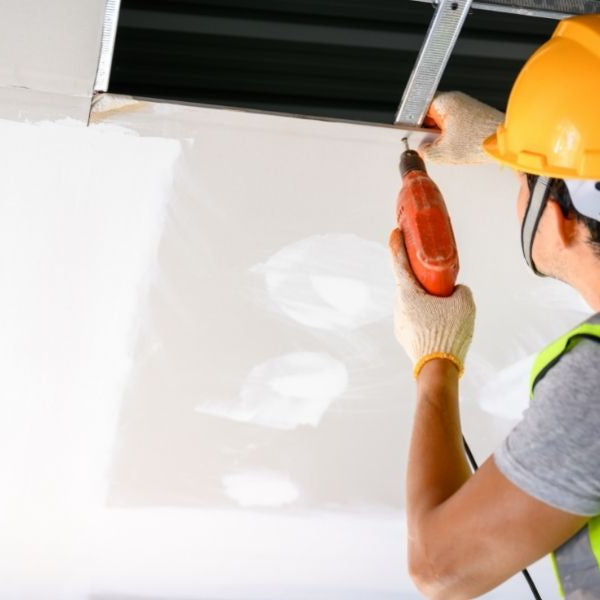 A Brief Guide to Drywall Installation Safety