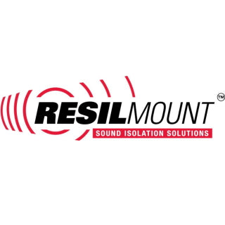Resilmount Sound Isolation Clips