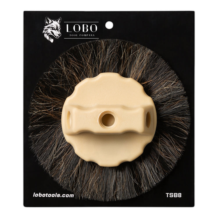 Drywall Texture Stipple Brush