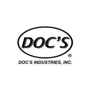 Doc's Industries Pop Rivets and Eye Lag Screws