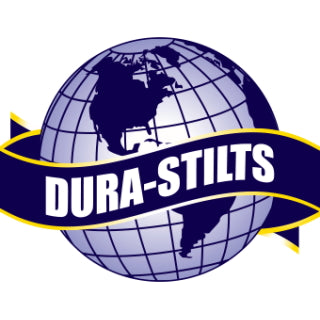 Dura-Stilts Professional Drywall Stilts