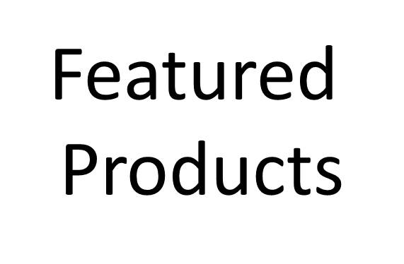 Featured Product Collection