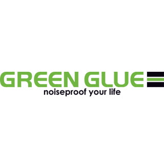 Green Glue Compound and Sealant
