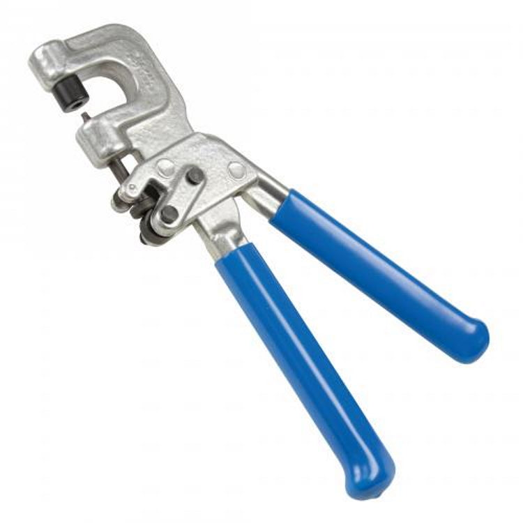 Ceiling Grid Punch Pliers for Drop Ceilngs
