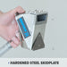 Asgard 3-inch Nail Spotter used for professional drywall finishing