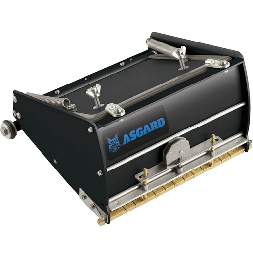 Asgard EZ07-AD 7 in Classic drywall finishing box